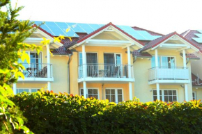 Haus Sonnenhof Bansin, Seebad Bansin